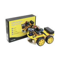 Kit Arduino Robot BT Car